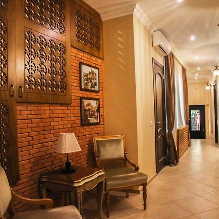 B&B Rooms Tbilisi Ngoại thất bức ảnh