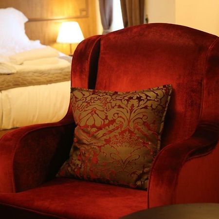 B&B Rooms Tbilisi Ngoại thất bức ảnh