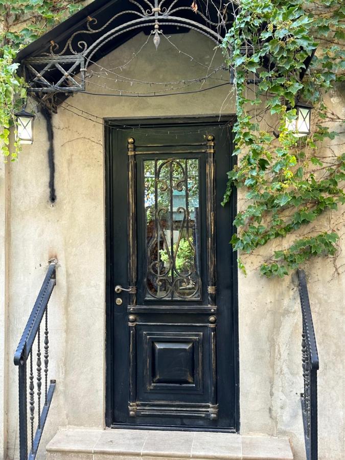 B&B Rooms Tbilisi Ngoại thất bức ảnh