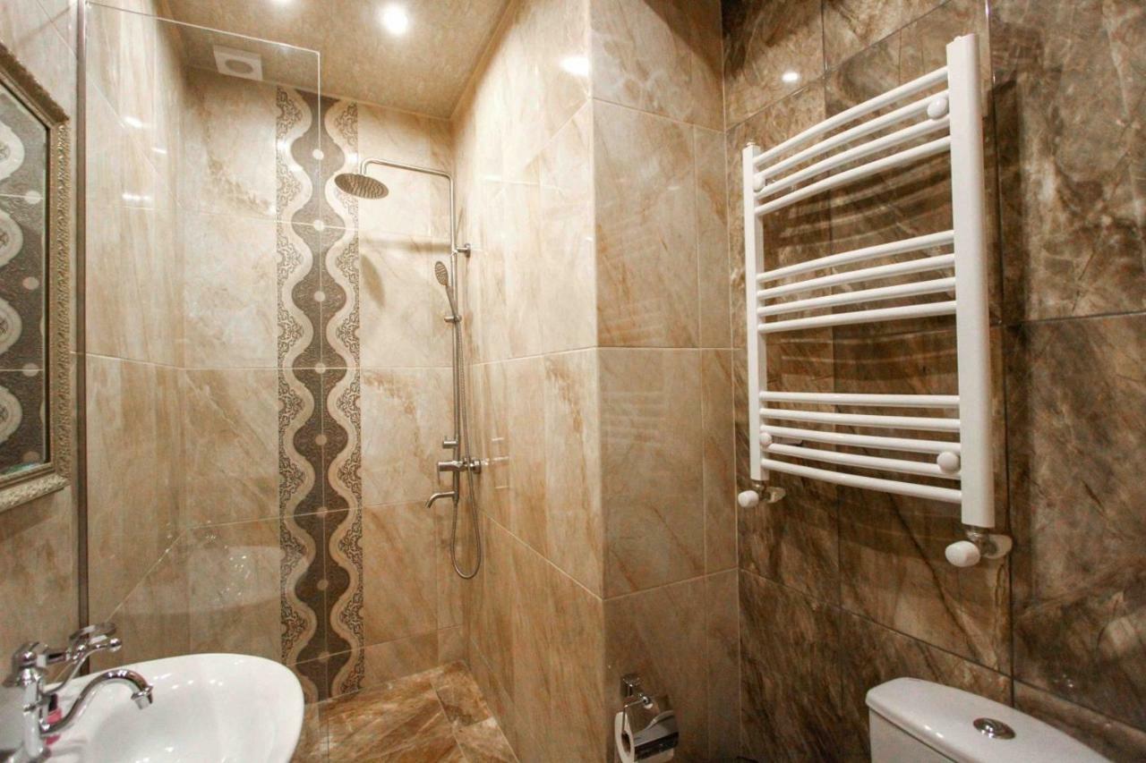 B&B Rooms Tbilisi Ngoại thất bức ảnh