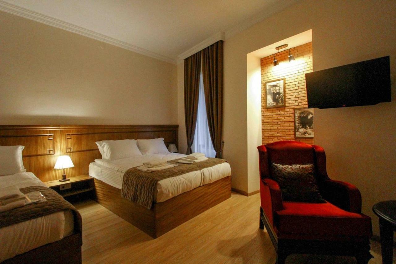 B&B Rooms Tbilisi Ngoại thất bức ảnh