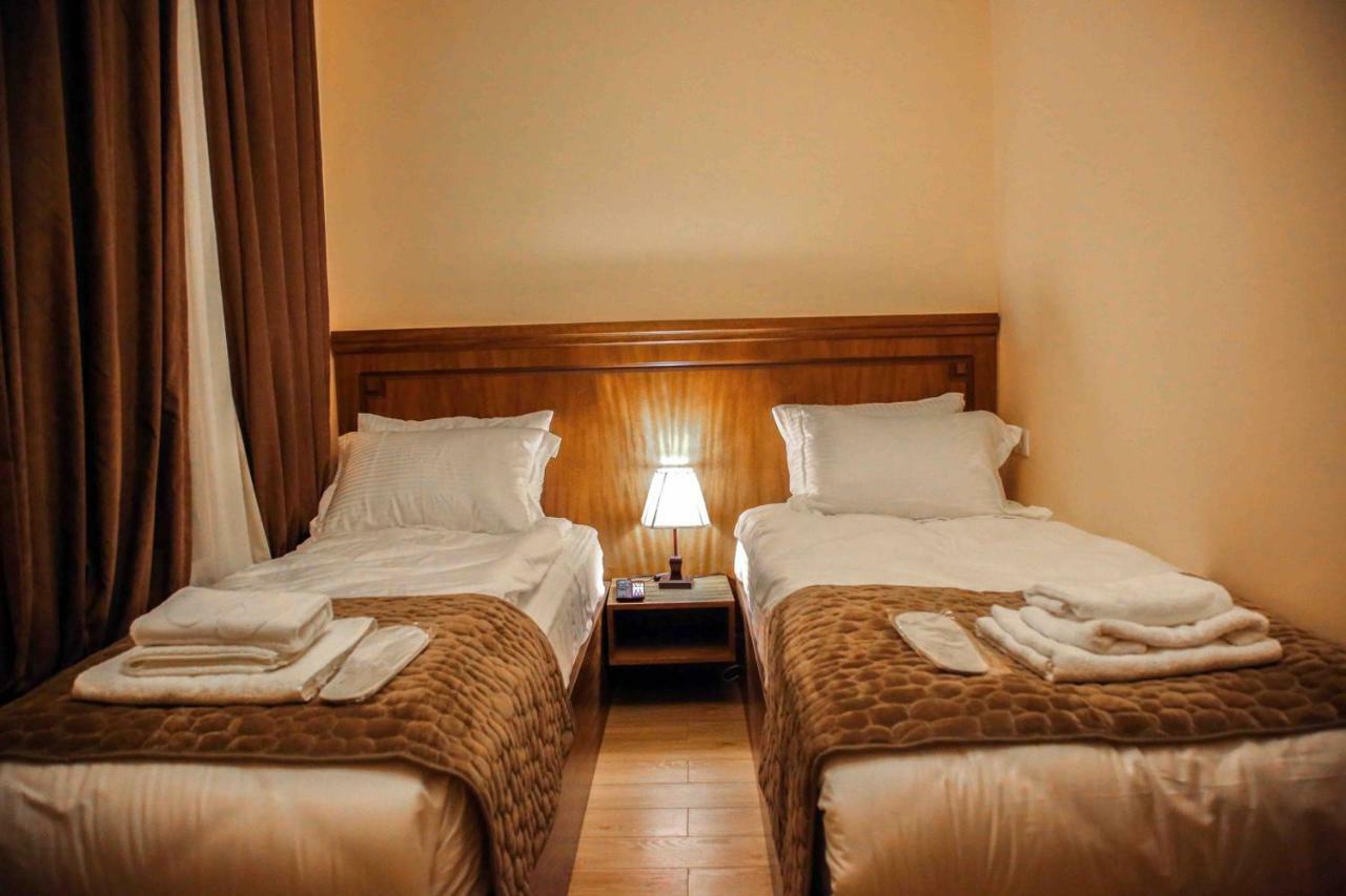 B&B Rooms Tbilisi Ngoại thất bức ảnh