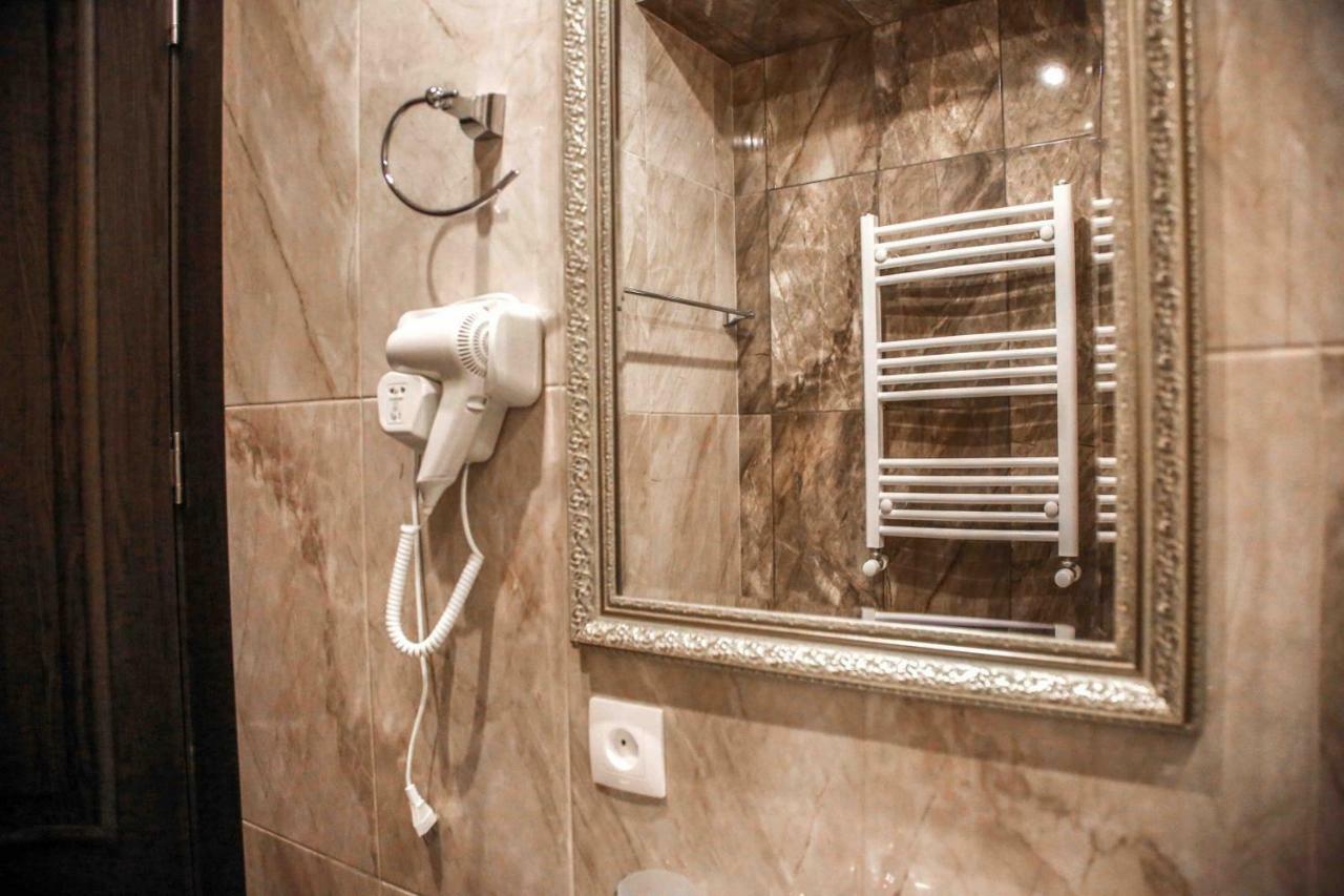 B&B Rooms Tbilisi Ngoại thất bức ảnh
