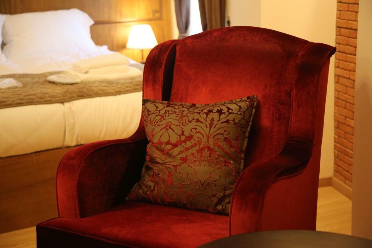 B&B Rooms Tbilisi Ngoại thất bức ảnh