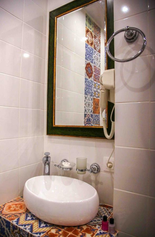 B&B Rooms Tbilisi Ngoại thất bức ảnh