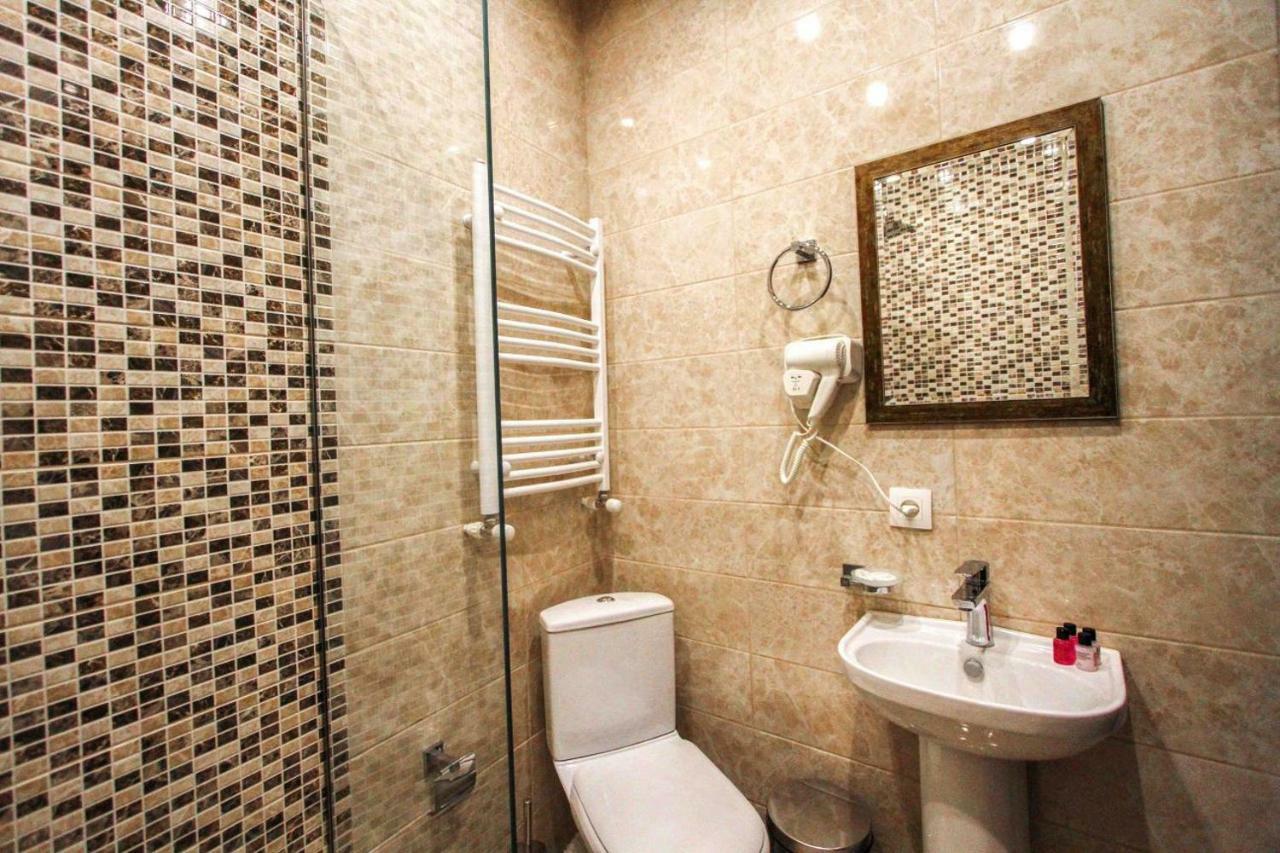 B&B Rooms Tbilisi Ngoại thất bức ảnh