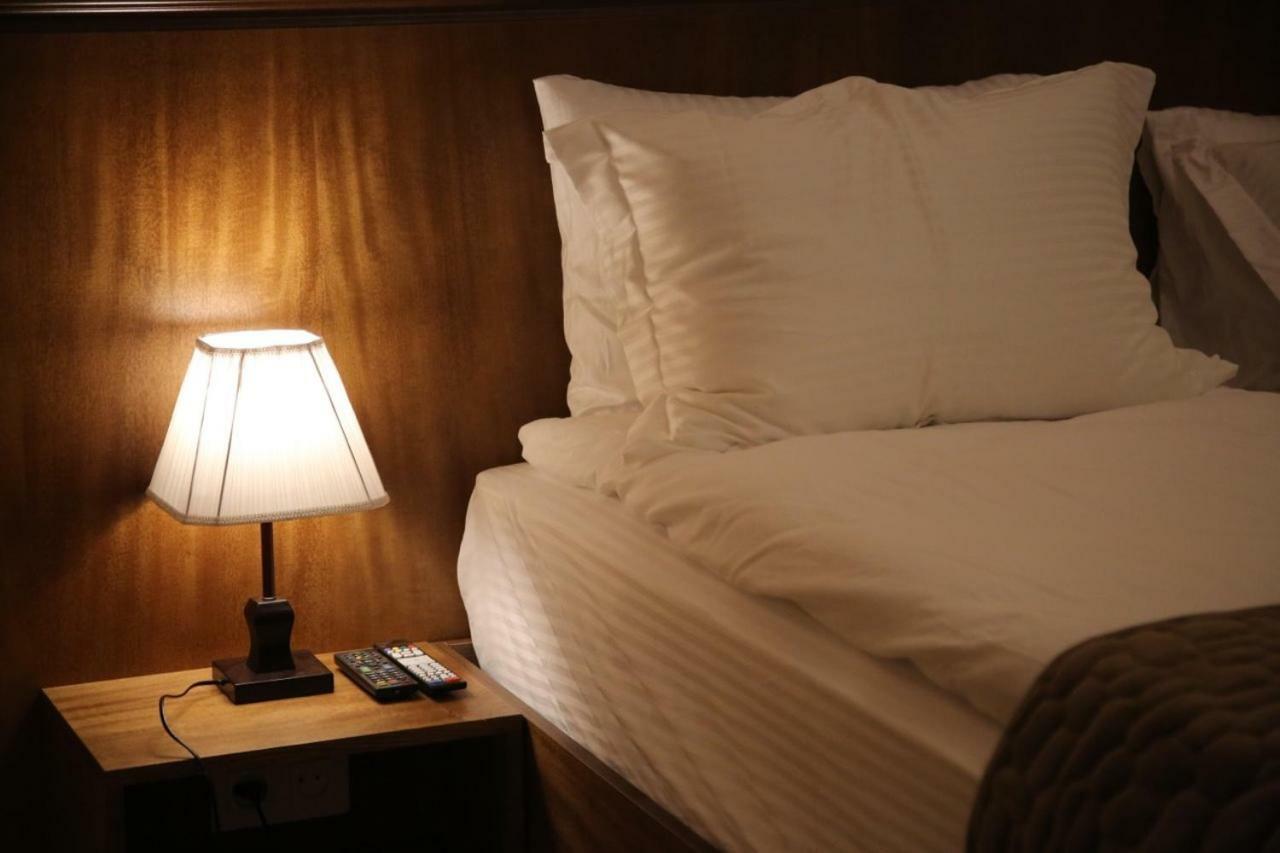 B&B Rooms Tbilisi Ngoại thất bức ảnh
